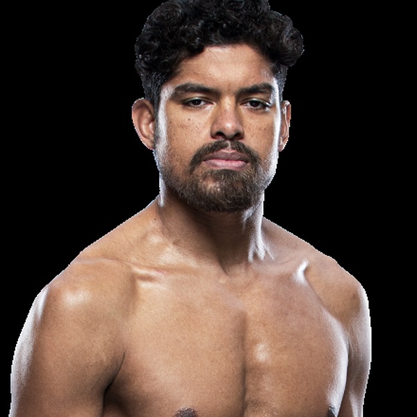 Aalon Cruz