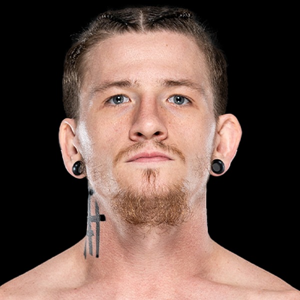 Michael Larrimore