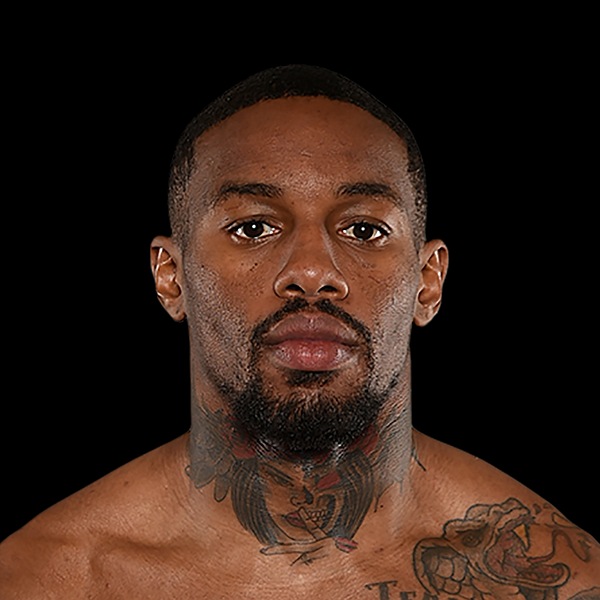 Willie Monroe Jr.